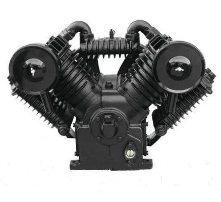 Клапан предохранительный воздухозборника компрессора ЭПКУ (FB)